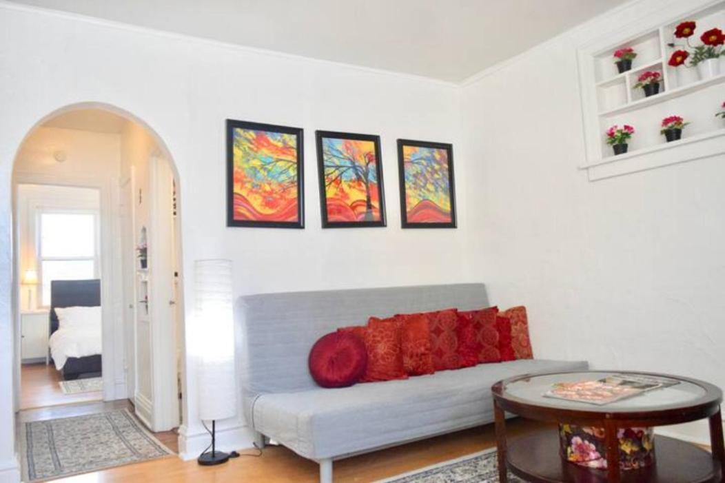 Unique Forest Park In Stl Central! Apartment Saint Louis Bagian luar foto